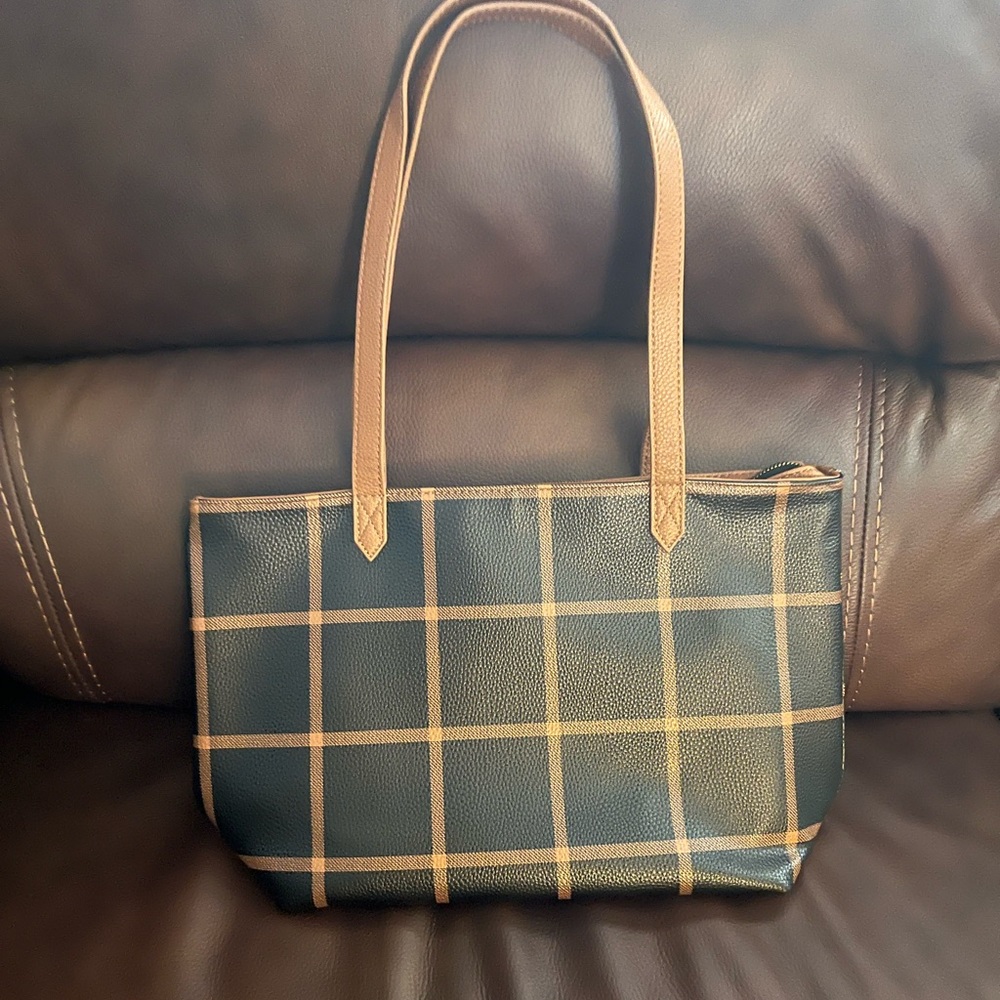 Thirty-one purse.